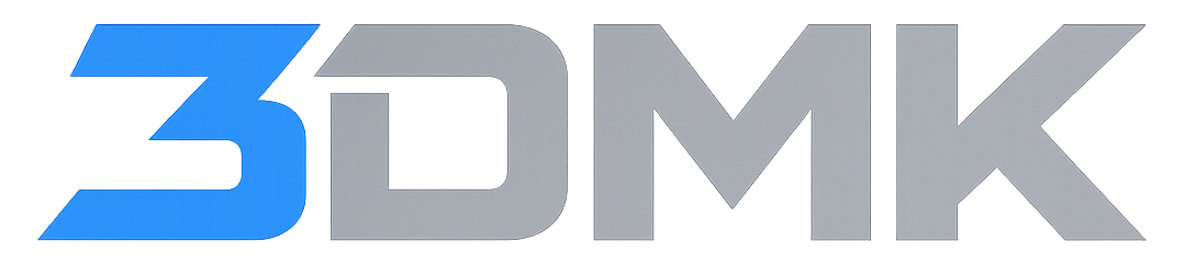 3D – druk na zamówinie